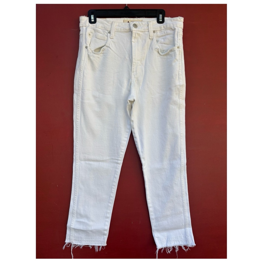 Amo Chelsea Ankle Jeans